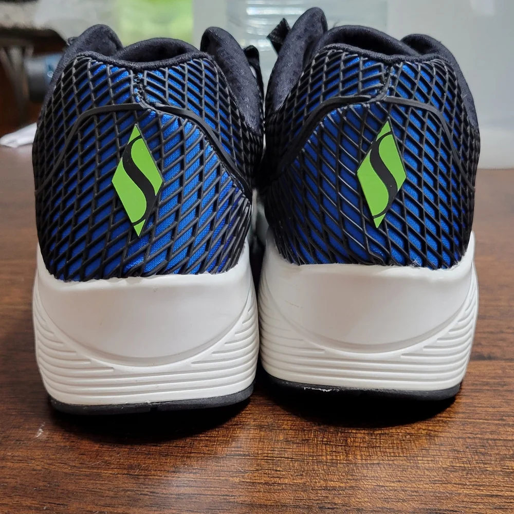 Skechers Multicolor Sneakers - Picture 3 of 4